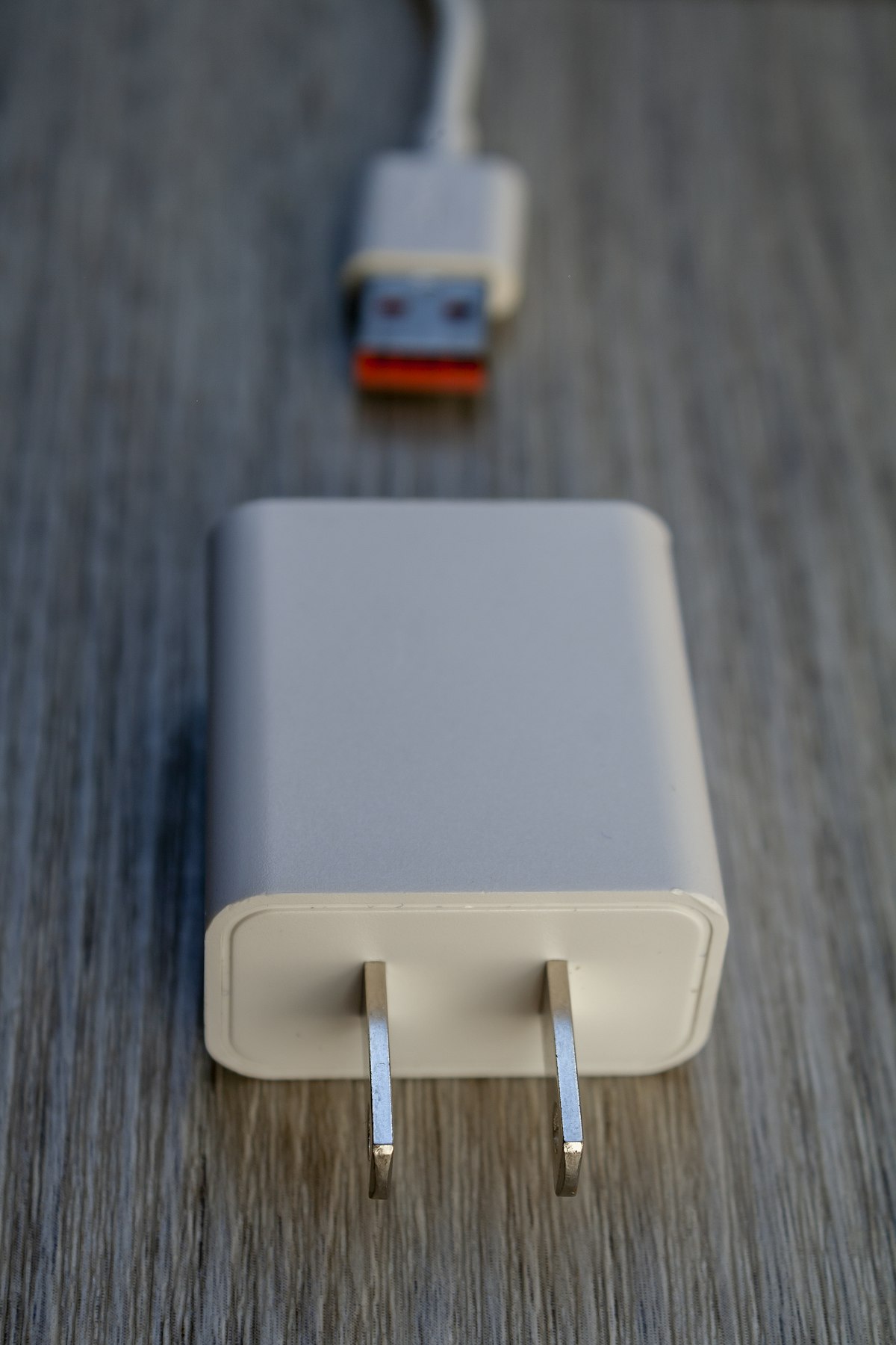 65W USB-C Fast Charger