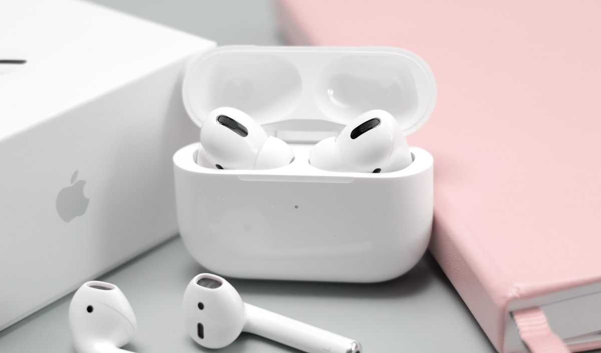 True Wireless Earbuds