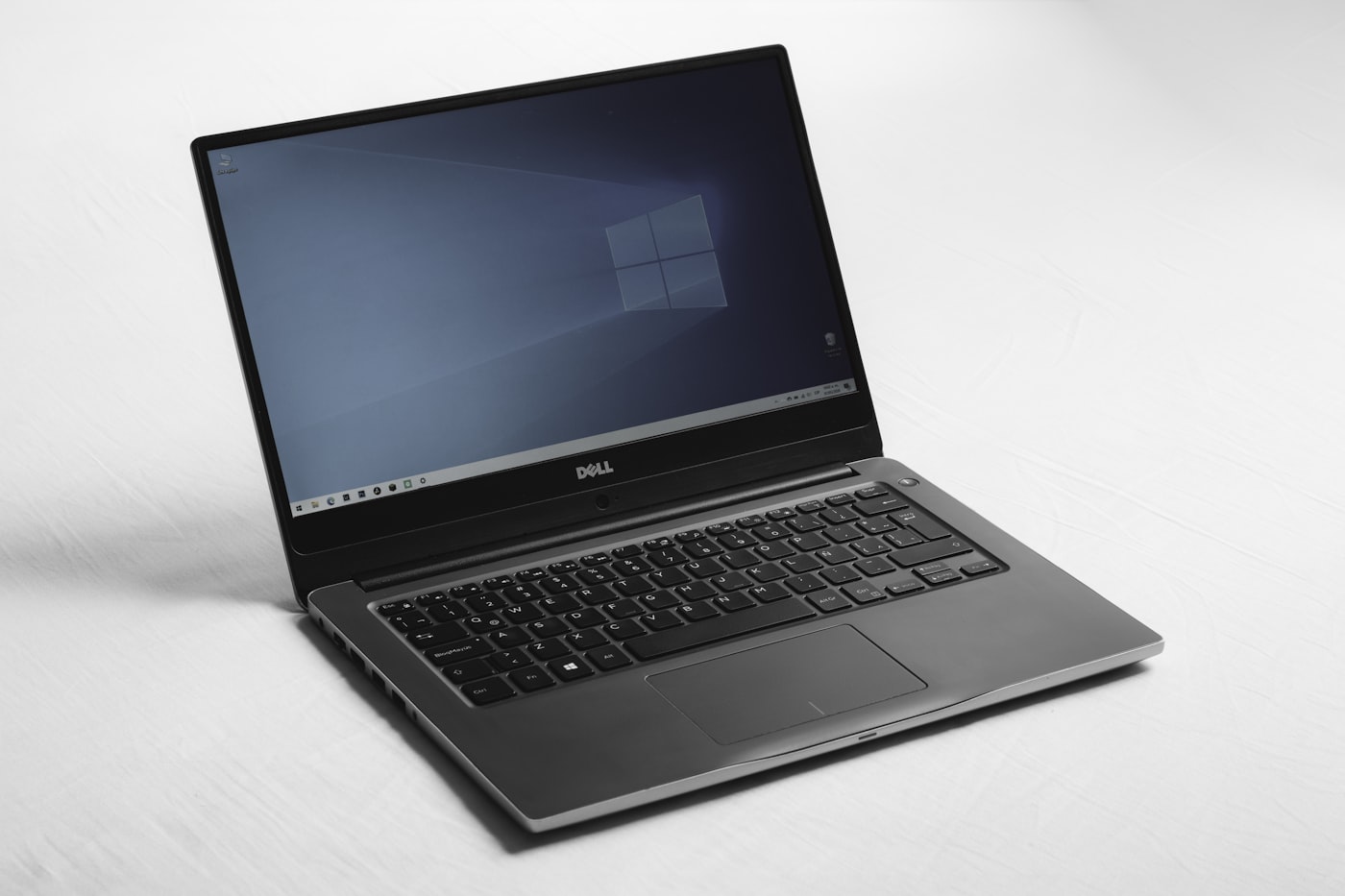 Dell XPS 15