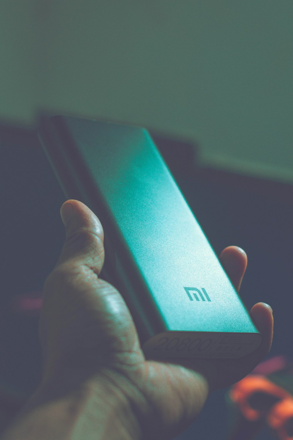 20000mAh Power Bank