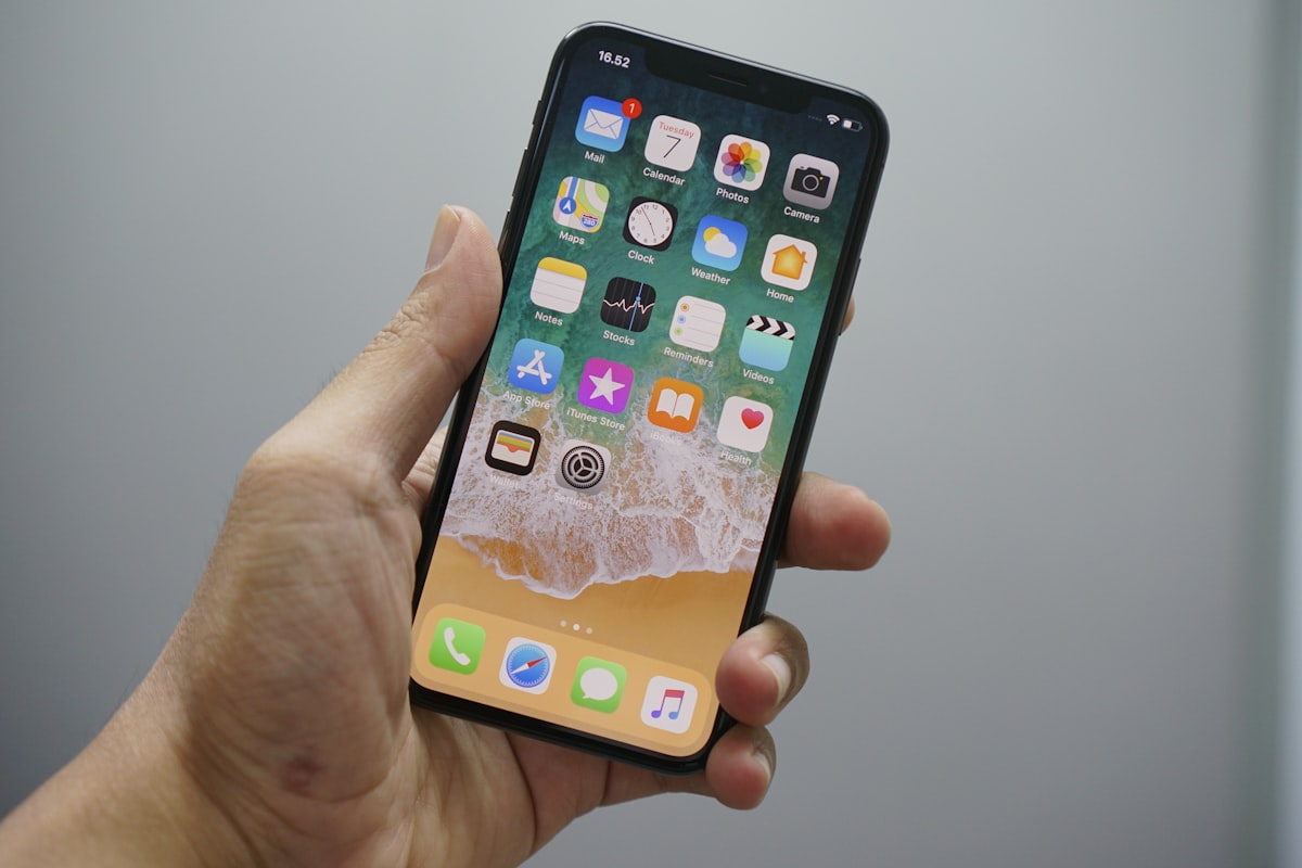 Tempered Glass Screen Protector
