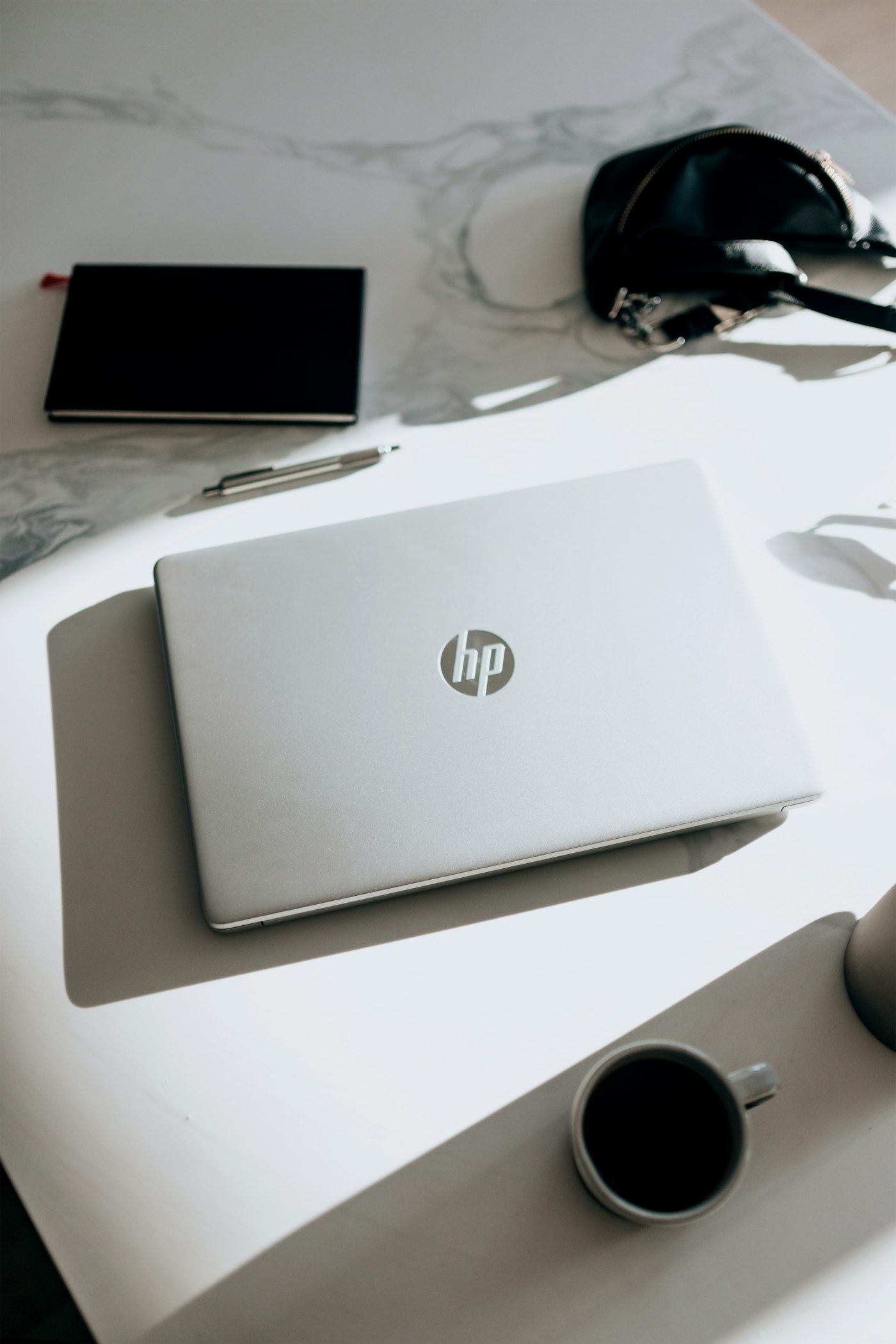 HP Pavilion 15