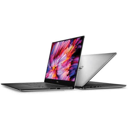 Dell XPS 15