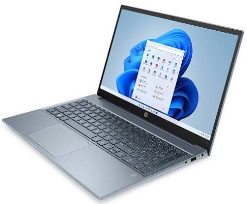 HP Pavilion 15